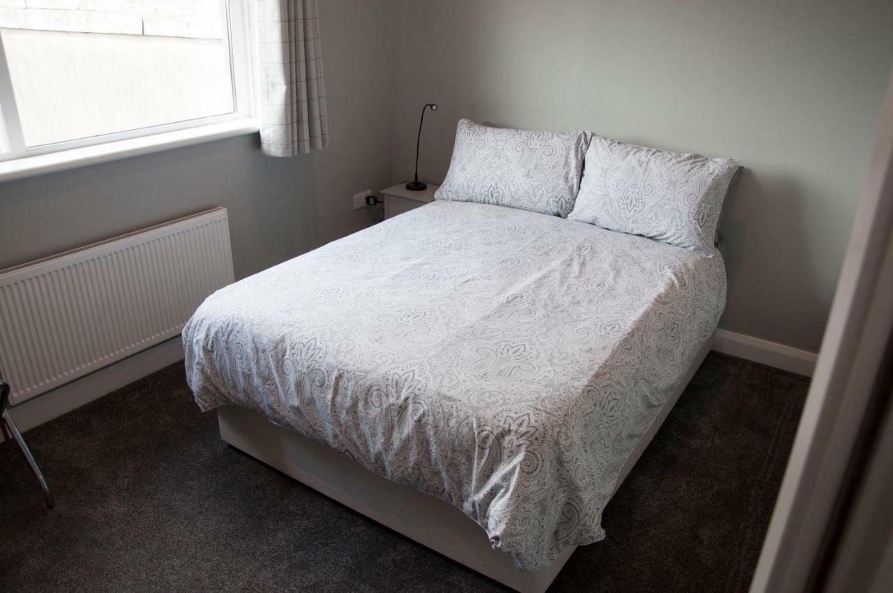 The Square Guest Apartment Stewartstown ภายนอก รูปภาพ