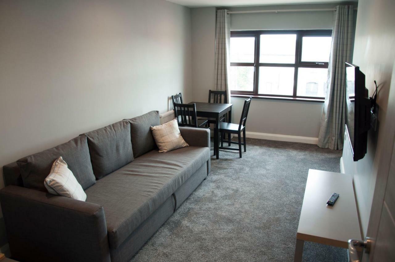 The Square Guest Apartment Stewartstown ภายนอก รูปภาพ