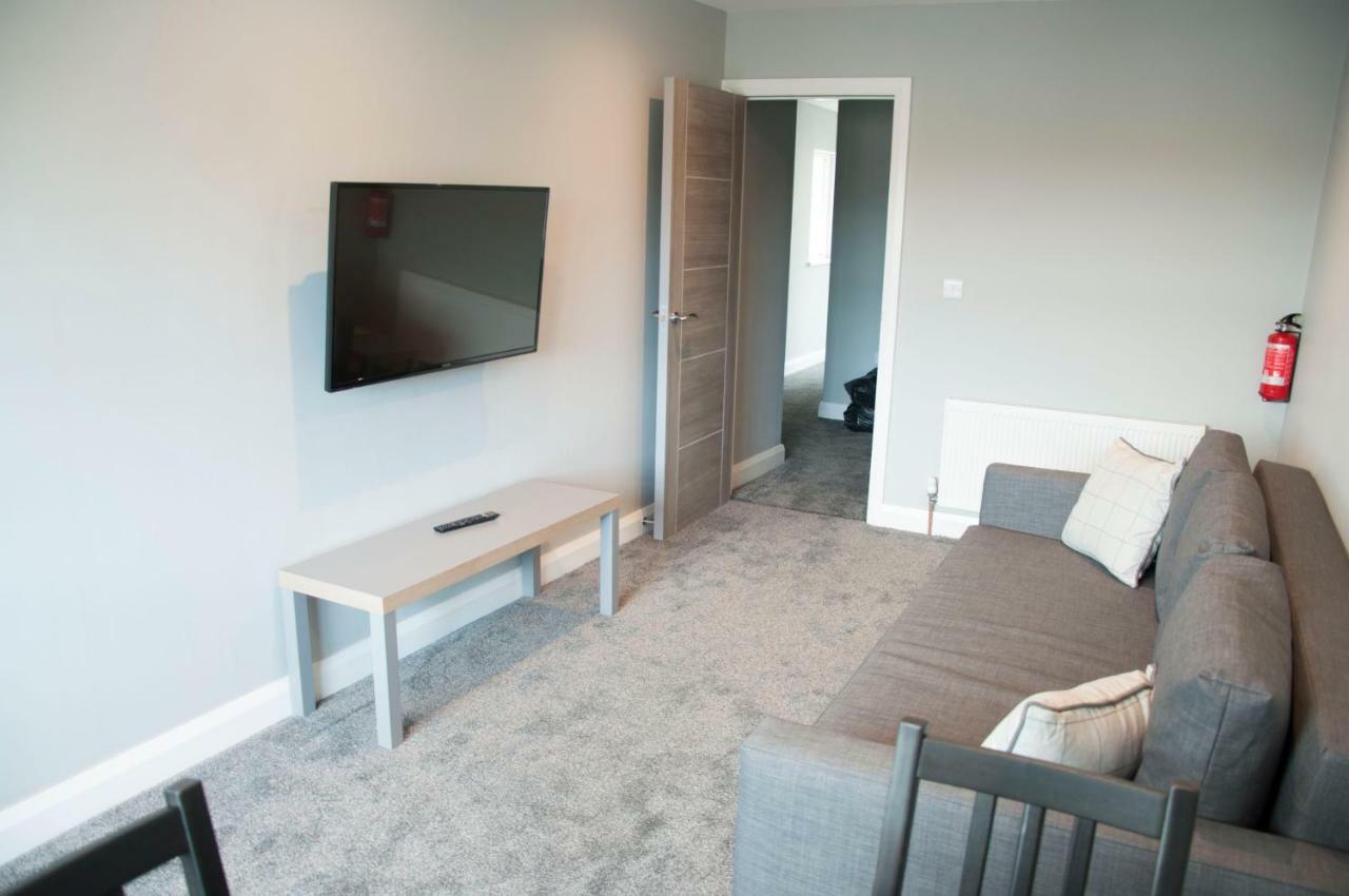 The Square Guest Apartment Stewartstown ภายนอก รูปภาพ